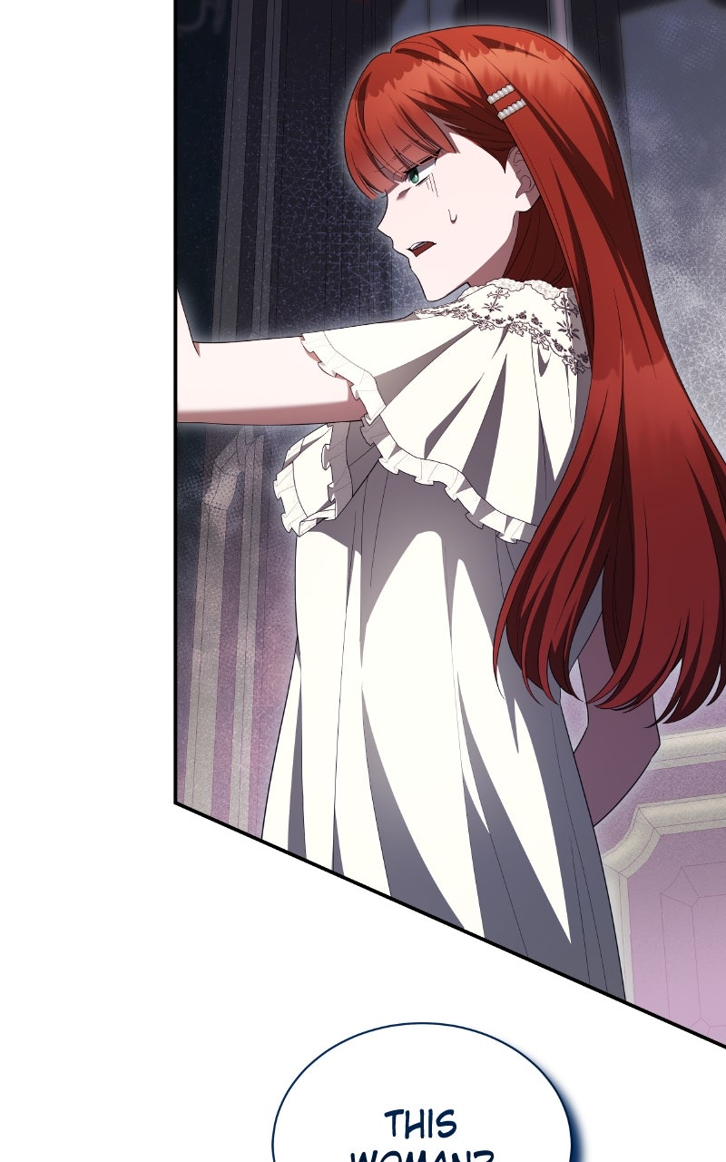 Read Our Contract Marriage Ends Here chapter 17 image 49 on Lezhin
