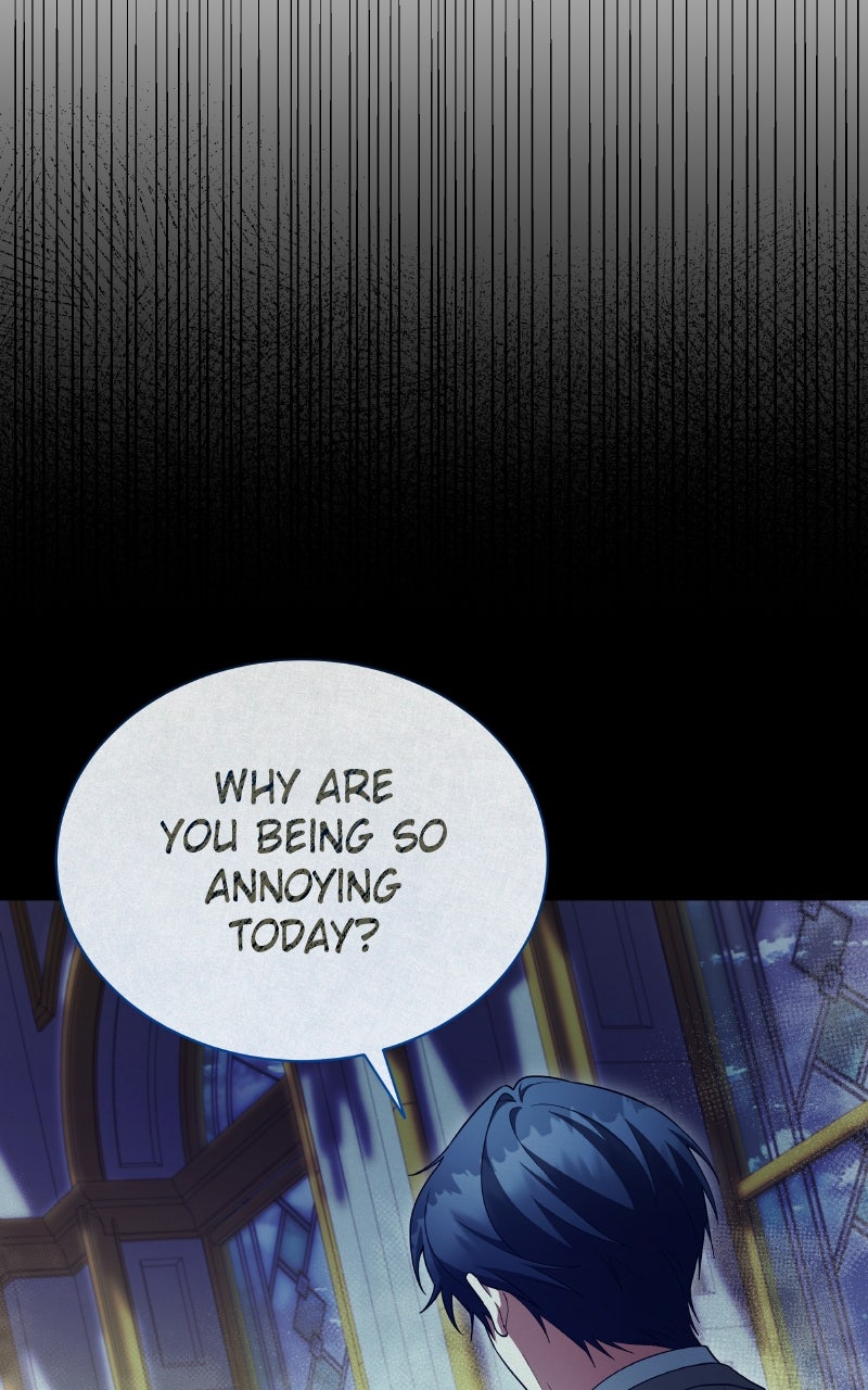 Read Our Contract Marriage Ends Here chapter 17 image 5 on Lezhin
