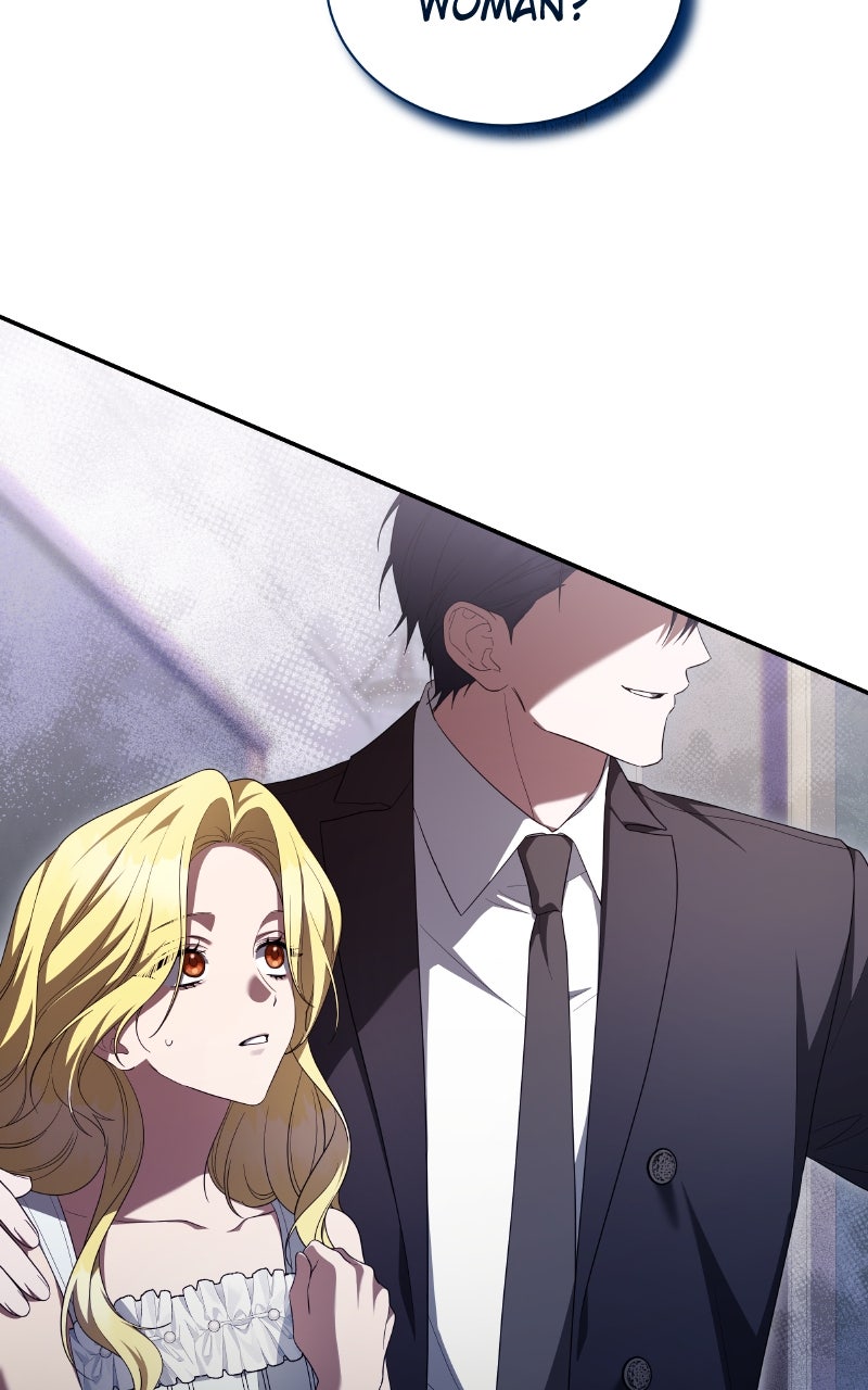 Read Our Contract Marriage Ends Here chapter 17 image 50 on Lezhin