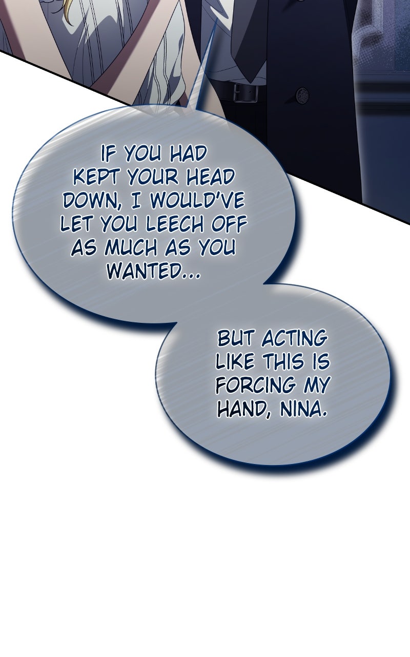 Read Our Contract Marriage Ends Here chapter 17 image 51 on Lezhin