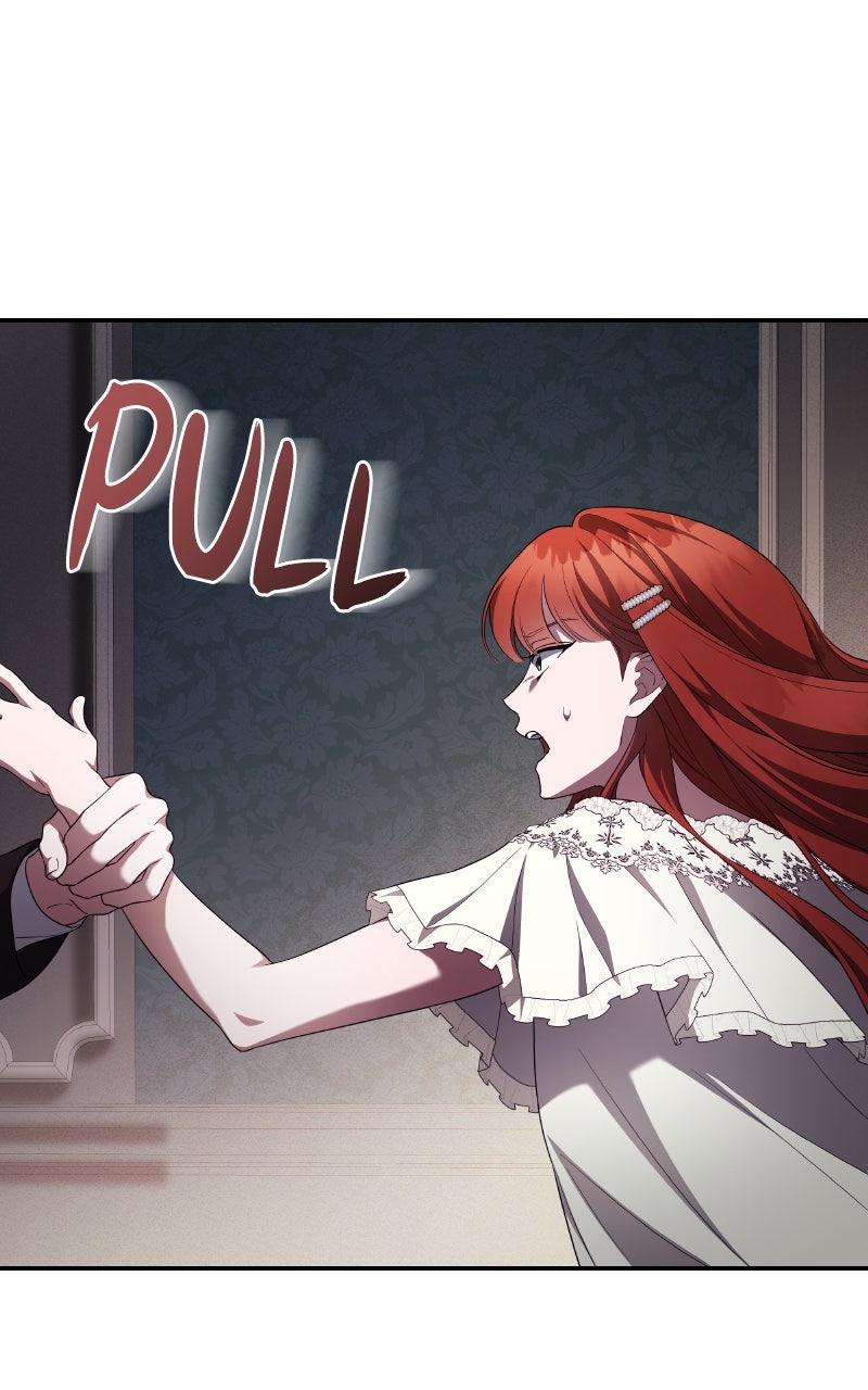 Read Our Contract Marriage Ends Here chapter 17 image 52 on Lezhin
