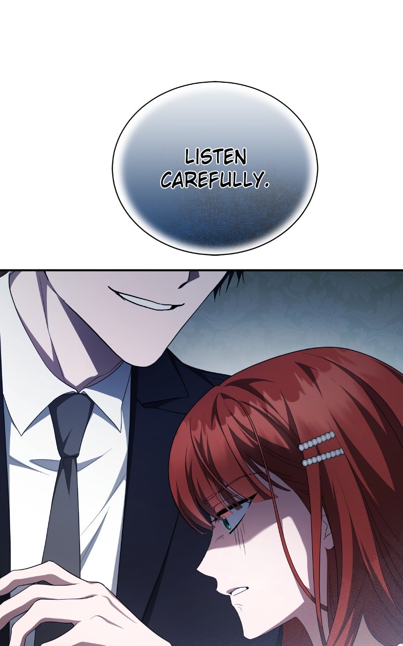 Read Our Contract Marriage Ends Here chapter 17 image 53 on Lezhin