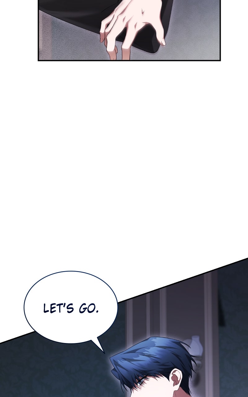Read Our Contract Marriage Ends Here chapter 17 image 61 on Lezhin