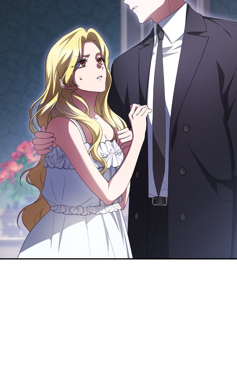 Read Our Contract Marriage Ends Here chapter 17 image 62 on Lezhin