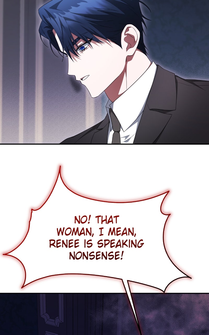 Read Our Contract Marriage Ends Here chapter 17 image 65 on Lezhin