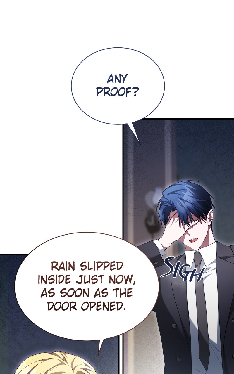 Read Our Contract Marriage Ends Here chapter 17 image 67 on Lezhin