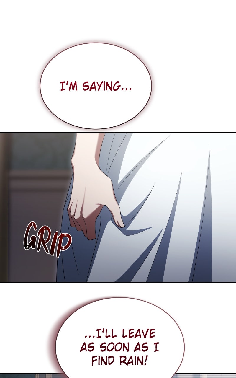Read Our Contract Marriage Ends Here chapter 17 image 70 on Lezhin