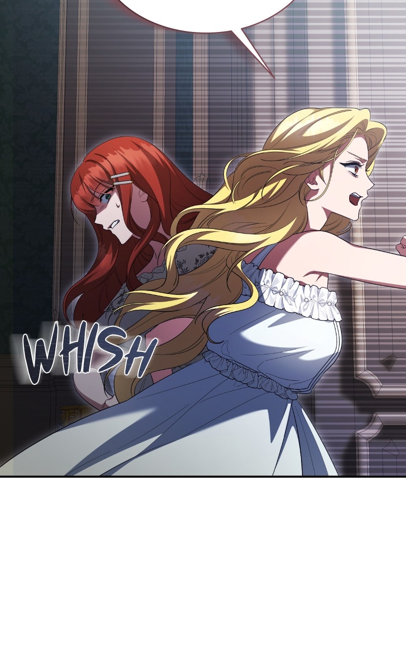 Read Our Contract Marriage Ends Here chapter 17 image 71 on Lezhin