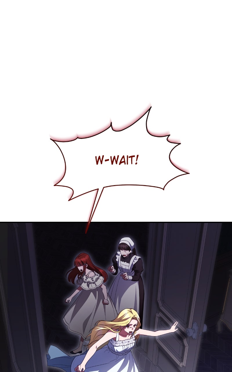 Read Our Contract Marriage Ends Here chapter 17 image 72 on Lezhin
