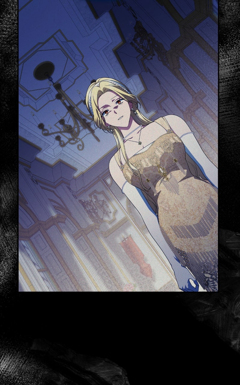 Read Our Contract Marriage Ends Here chapter 17 image 8 on Lezhin
