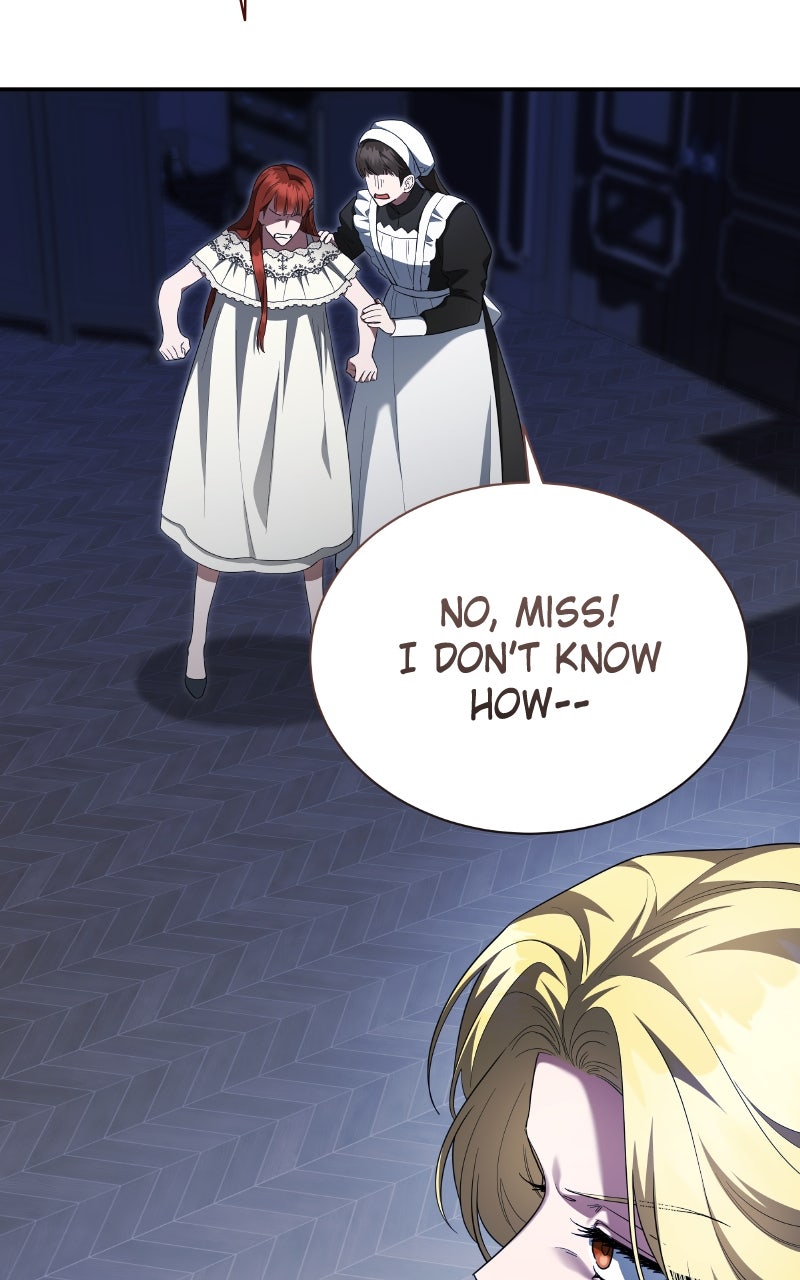 Read Our Contract Marriage Ends Here chapter 17 image 83 on Lezhin