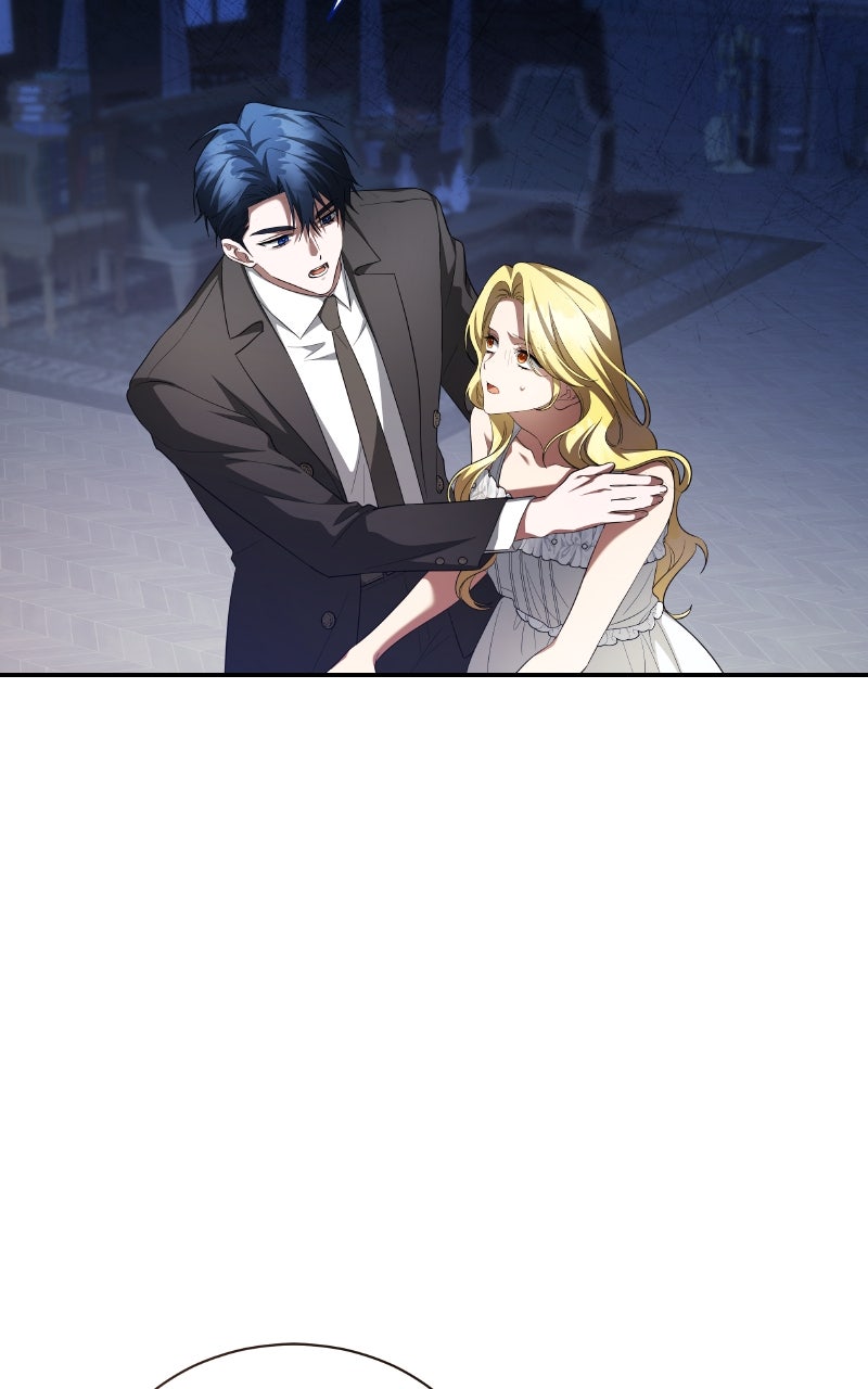 Read Our Contract Marriage Ends Here chapter 17 image 85 on Lezhin