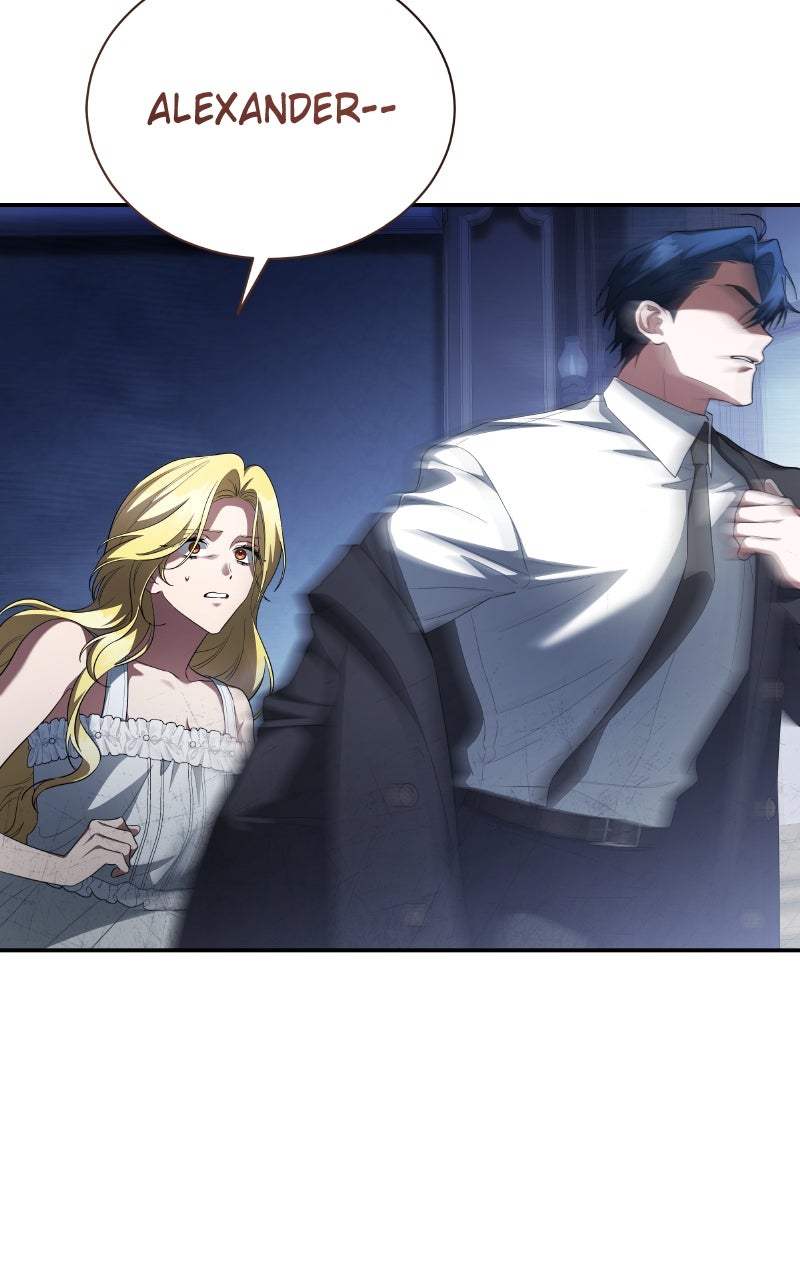 Read Our Contract Marriage Ends Here chapter 17 image 86 on Lezhin