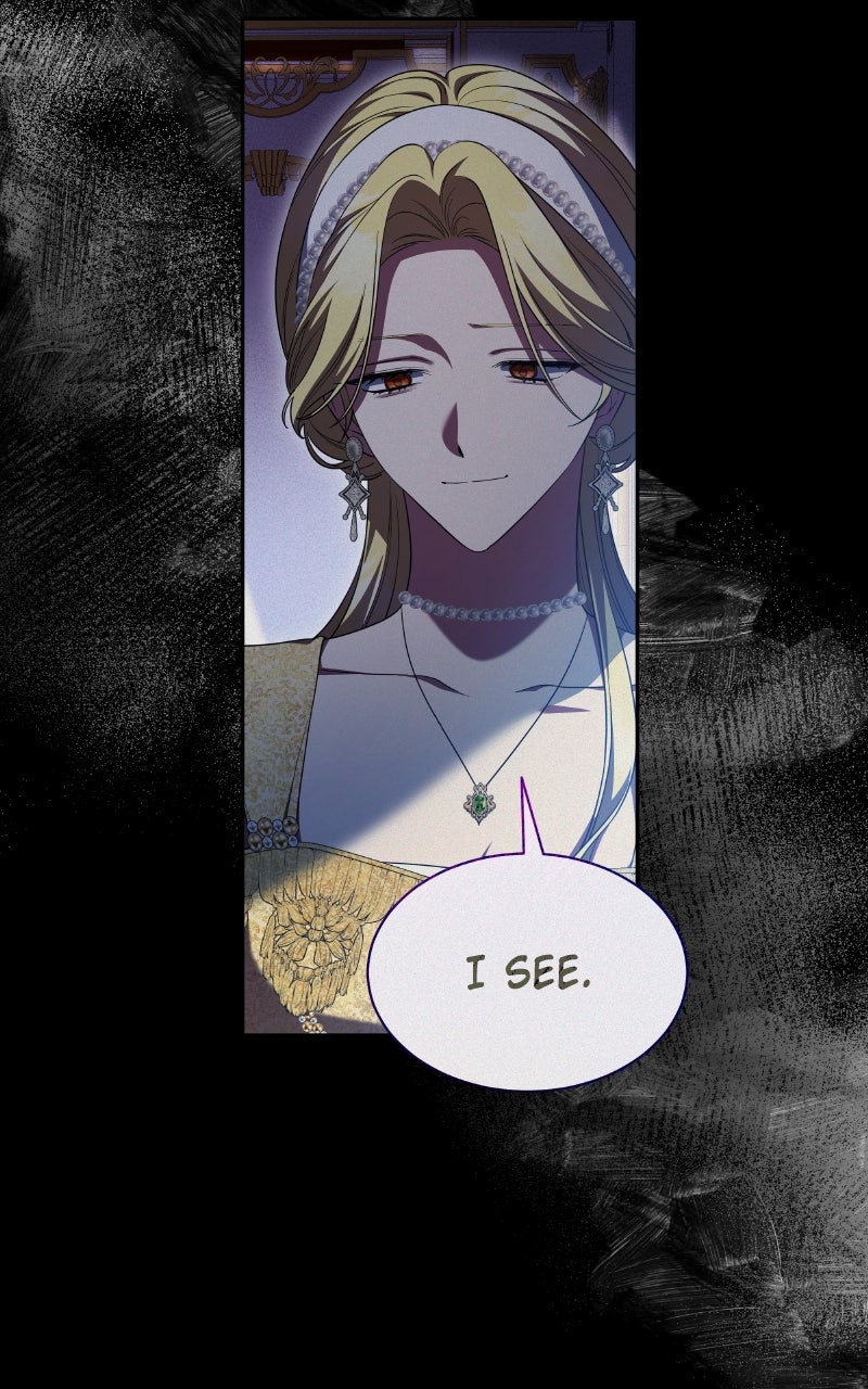 Read Our Contract Marriage Ends Here chapter 17 image 9 on Lezhin