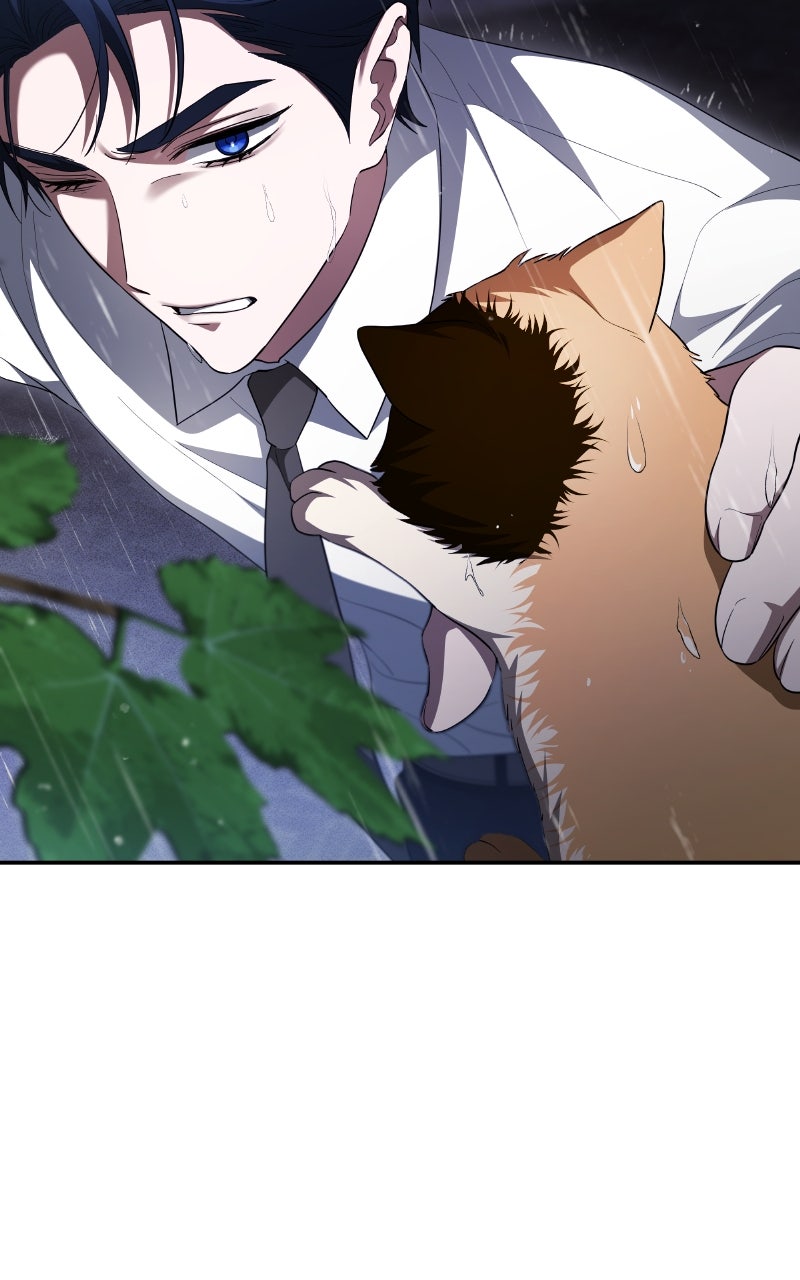 Read Our Contract Marriage Ends Here chapter 17 image 92 on Lezhin