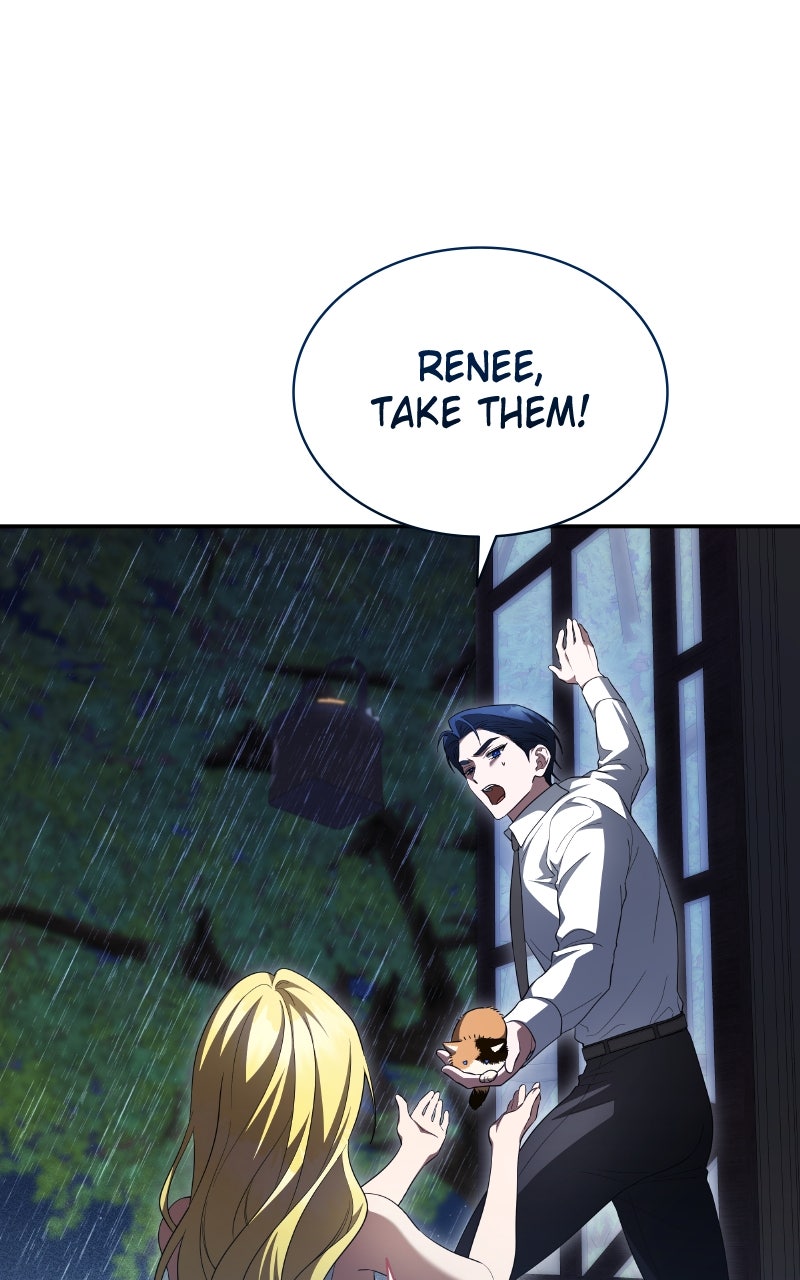Read Our Contract Marriage Ends Here chapter 17 image 93 on Lezhin