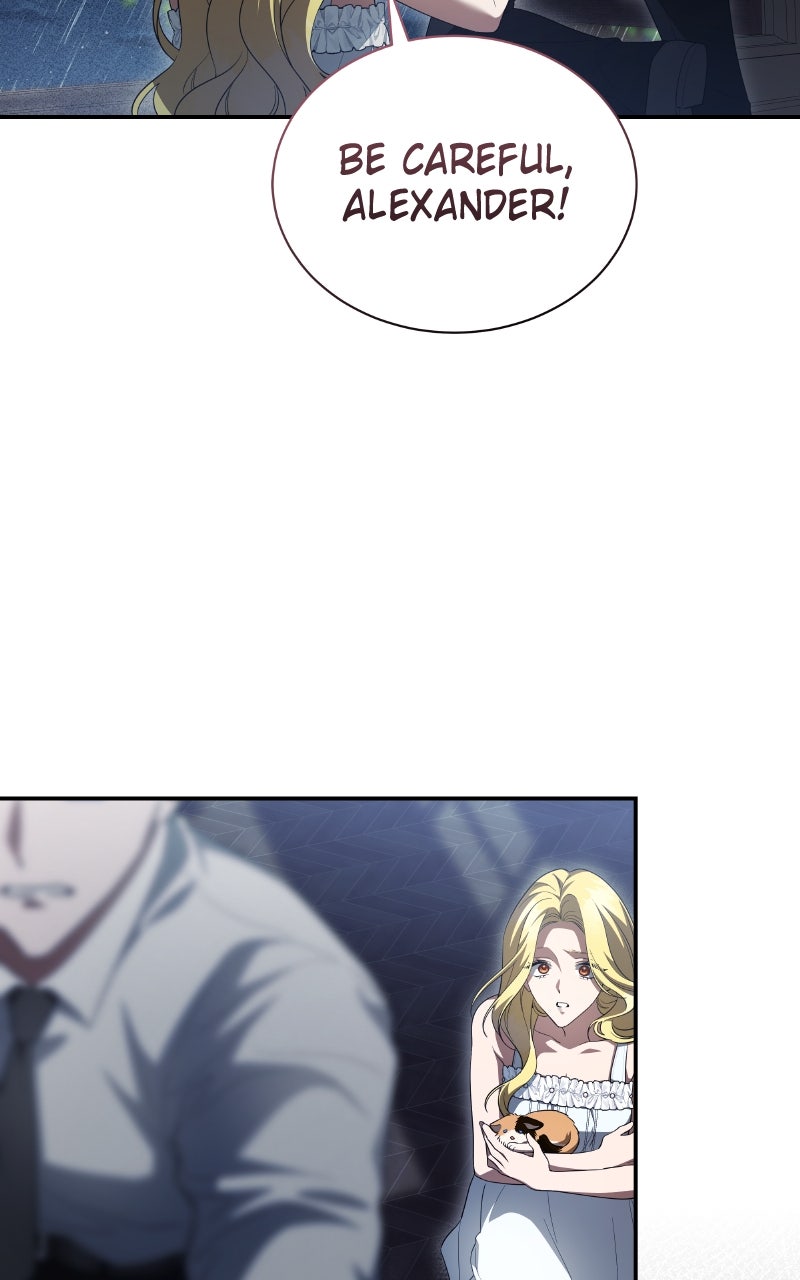 Read Our Contract Marriage Ends Here chapter 17 image 94 on Lezhin