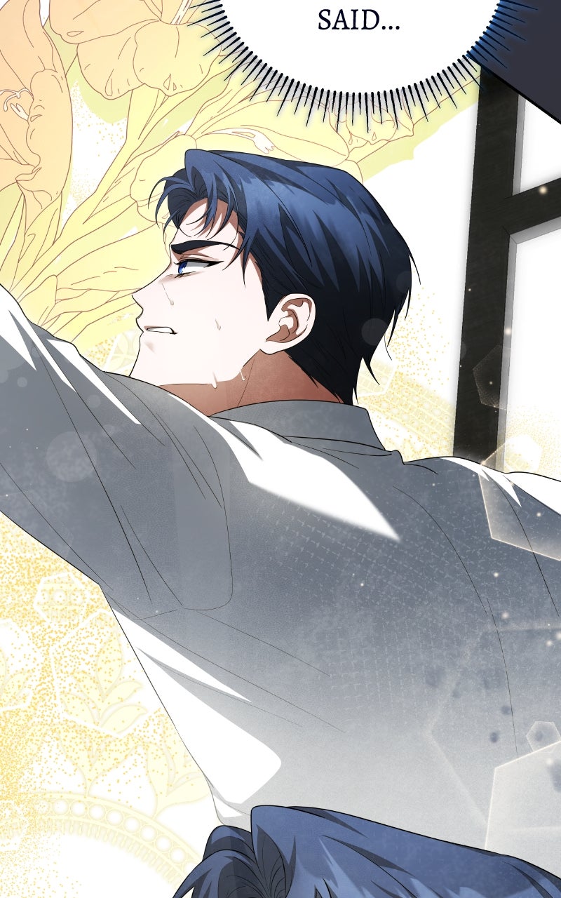 Read Our Contract Marriage Ends Here chapter 17 image 96 on Lezhin