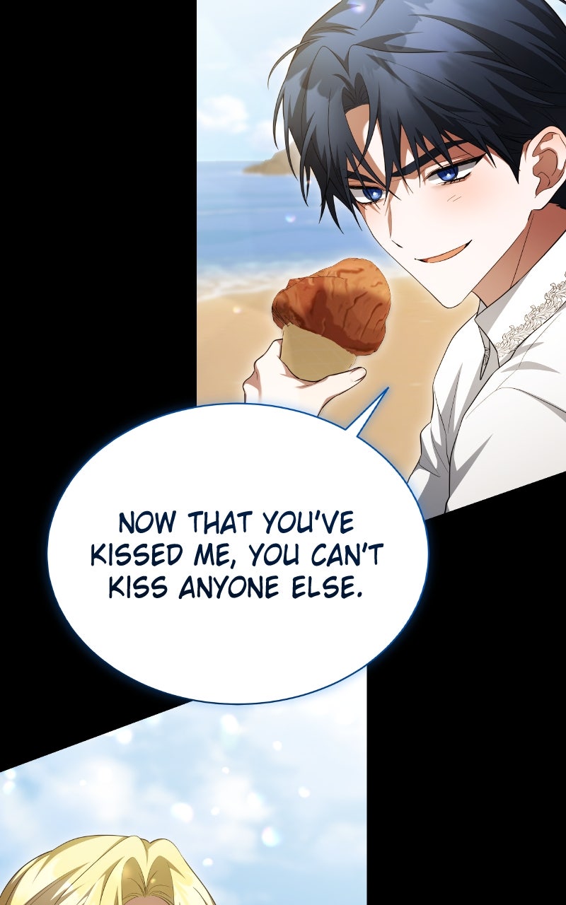 Read Our Contract Marriage Ends Here chapter 18 image 10 on Lezhin