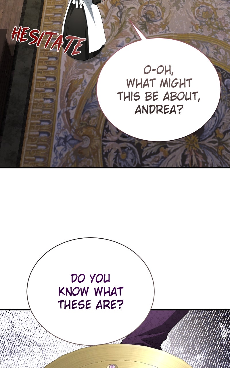 Read Our Contract Marriage Ends Here chapter 18 image 101 on Lezhin