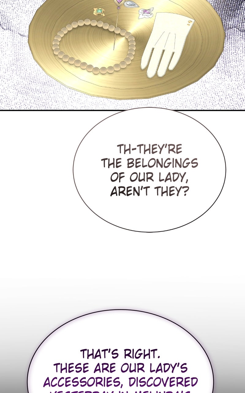 Read Our Contract Marriage Ends Here chapter 18 image 102 on Lezhin