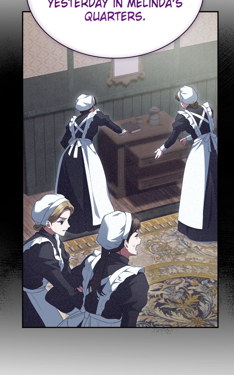 Read Our Contract Marriage Ends Here chapter 18 image 103 on Lezhin
