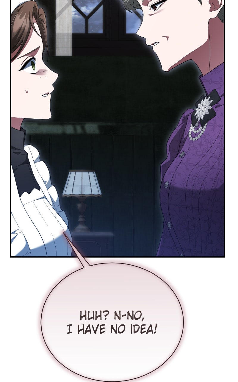 Read Our Contract Marriage Ends Here chapter 18 image 105 on Lezhin
