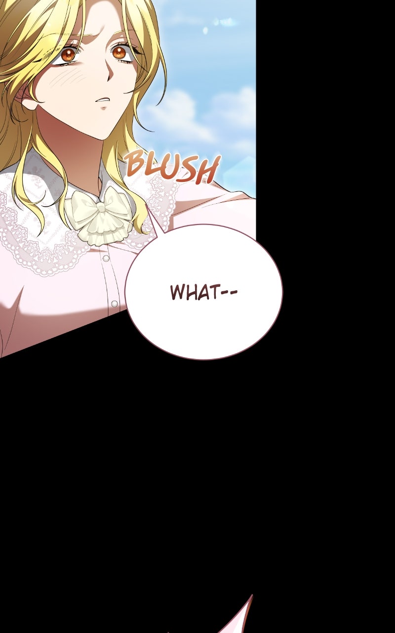 Read Our Contract Marriage Ends Here chapter 18 image 11 on Lezhin