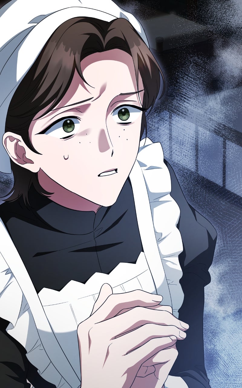 Read Our Contract Marriage Ends Here chapter 18 image 110 on Lezhin