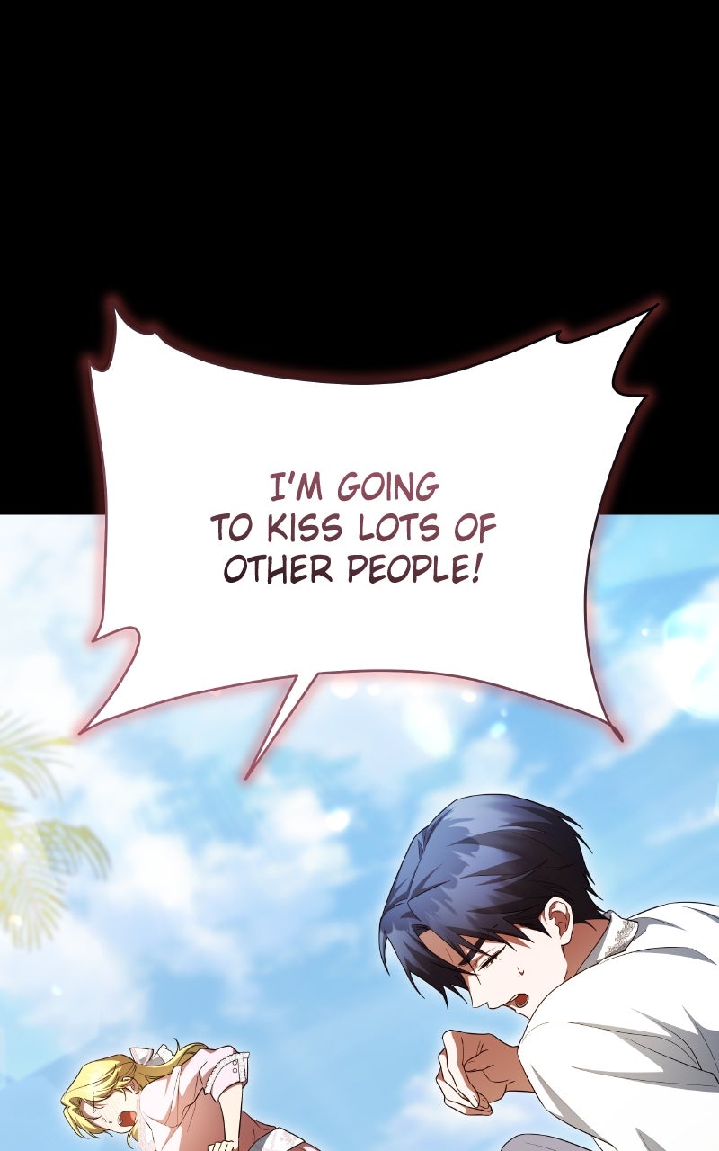 Read Our Contract Marriage Ends Here chapter 18 image 13 on Lezhin