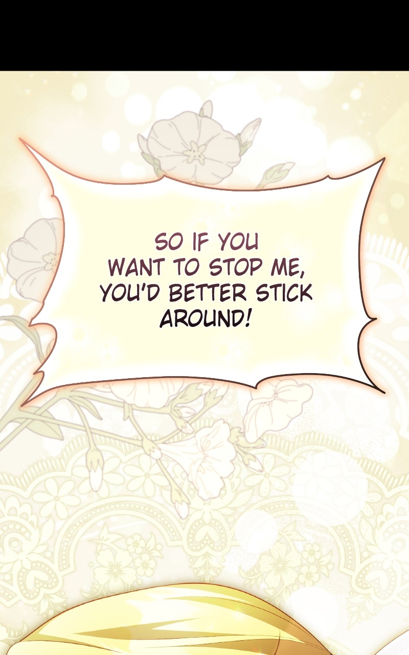 Read Our Contract Marriage Ends Here chapter 18 image 15 on Lezhin