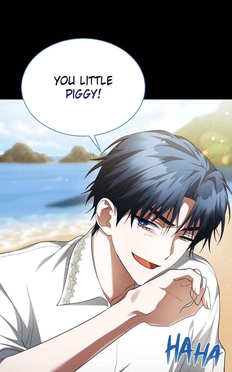 Read Our Contract Marriage Ends Here chapter 18 image 18 on Lezhin
