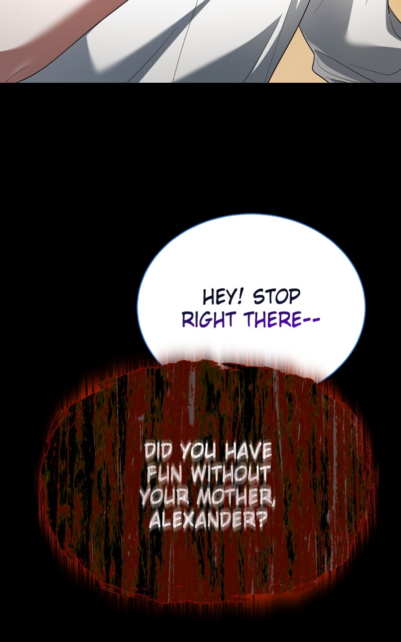 Read Our Contract Marriage Ends Here chapter 18 image 19 on Lezhin