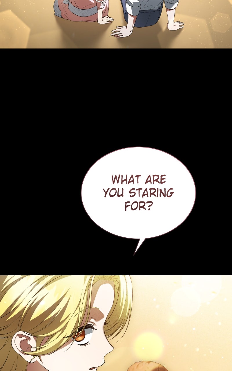 Read Our Contract Marriage Ends Here chapter 18 image 2 on Lezhin