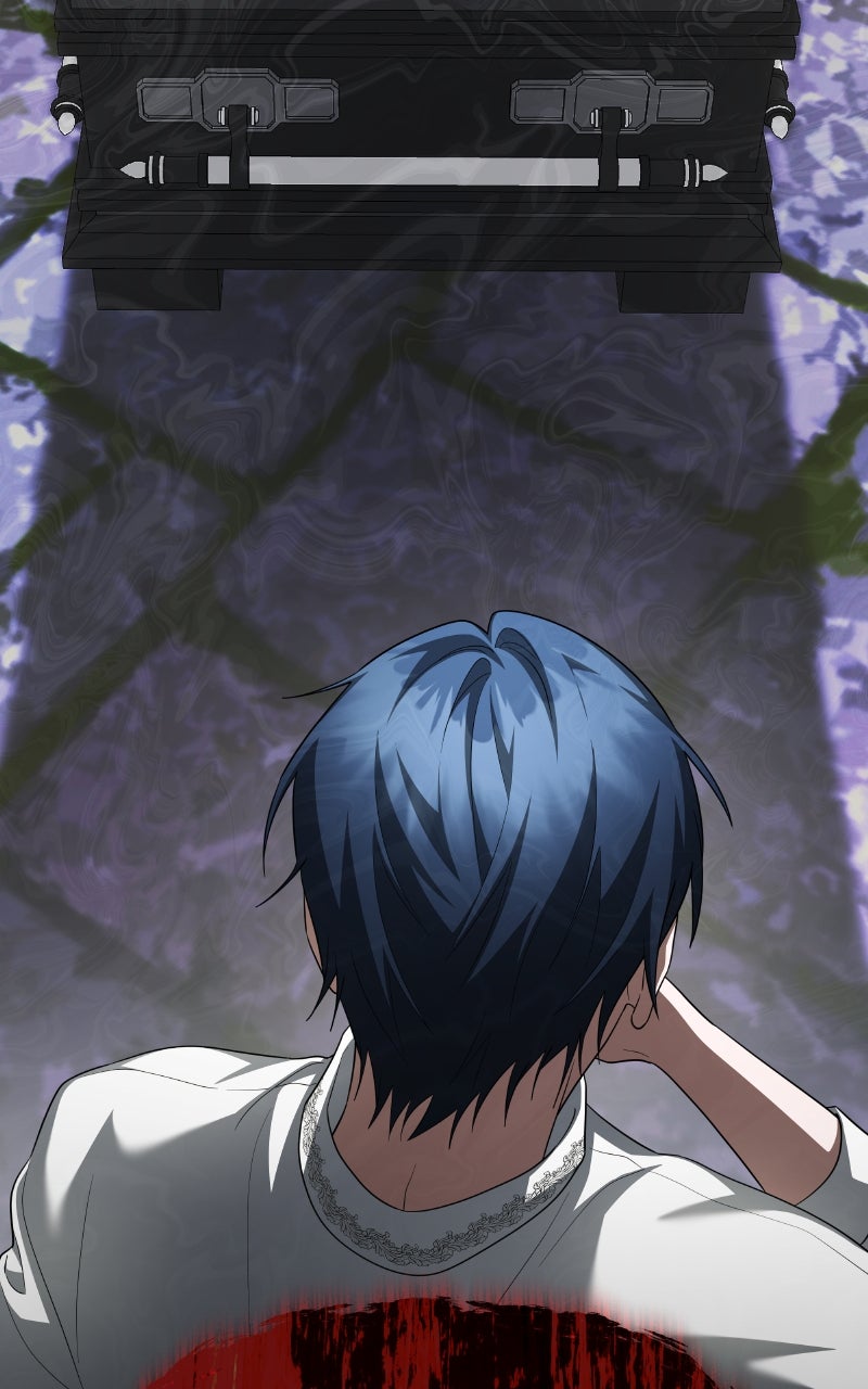 Read Our Contract Marriage Ends Here chapter 18 image 23 on Lezhin