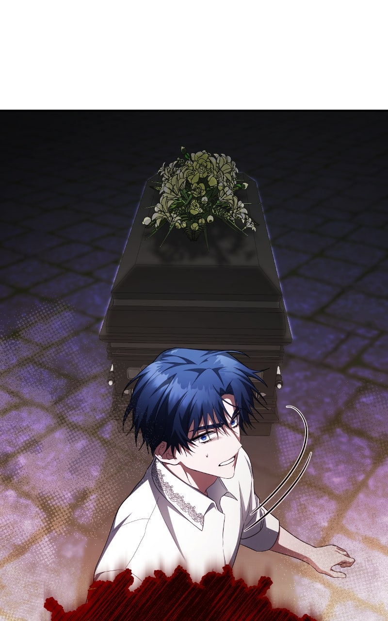 Read Our Contract Marriage Ends Here chapter 18 image 27 on Lezhin