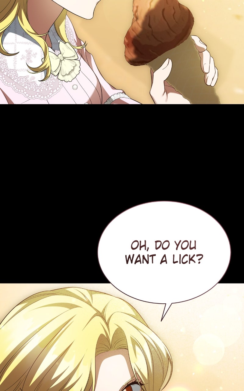 Read Our Contract Marriage Ends Here chapter 18 image 3 on Lezhin