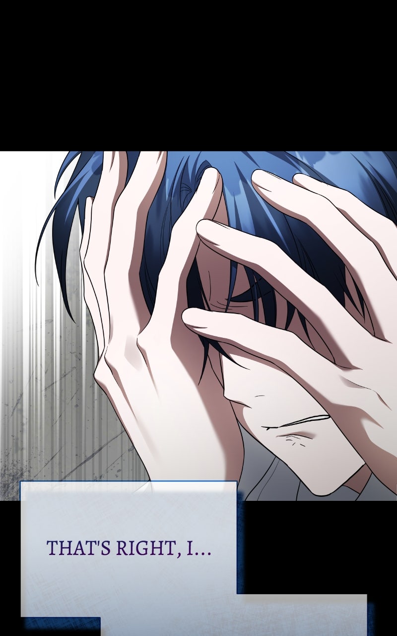 Read Our Contract Marriage Ends Here chapter 18 image 35 on Lezhin