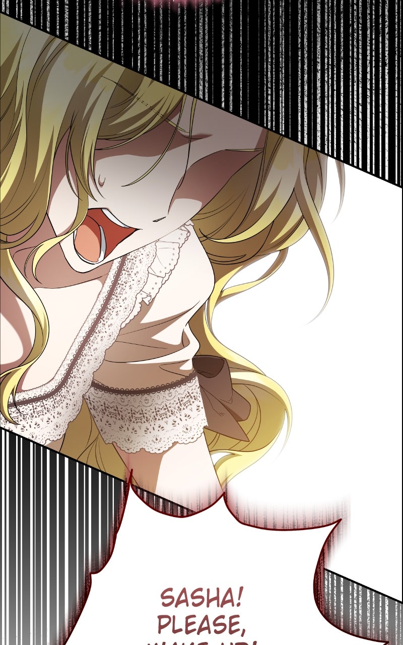 Read Our Contract Marriage Ends Here chapter 18 image 40 on Lezhin