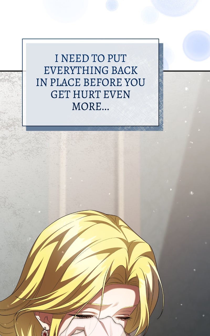 Read Our Contract Marriage Ends Here chapter 18 image 45 on Lezhin