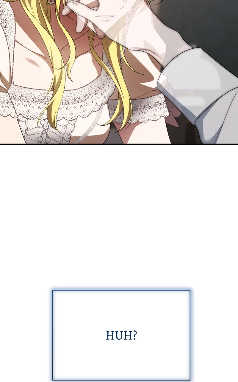 Read Our Contract Marriage Ends Here chapter 18 image 46 on Lezhin