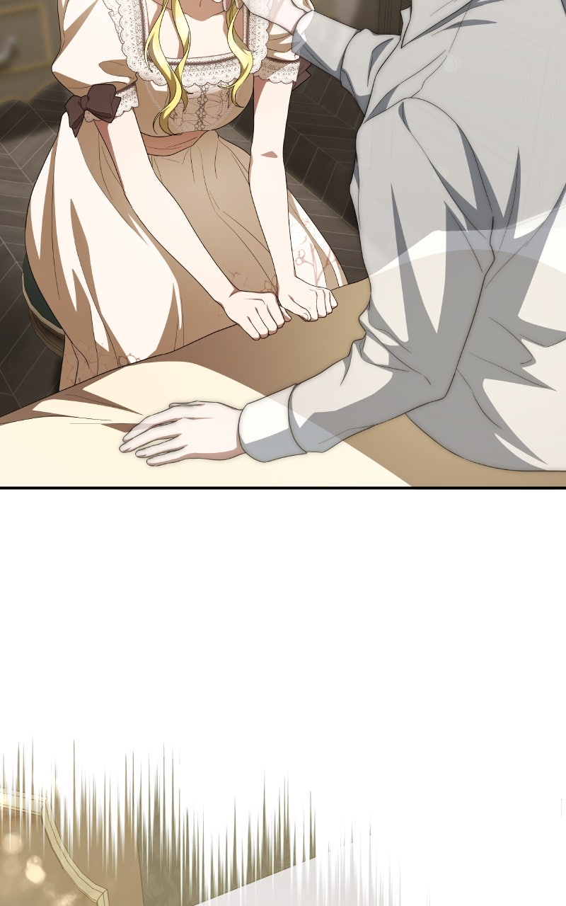 Read Our Contract Marriage Ends Here chapter 18 image 48 on Lezhin