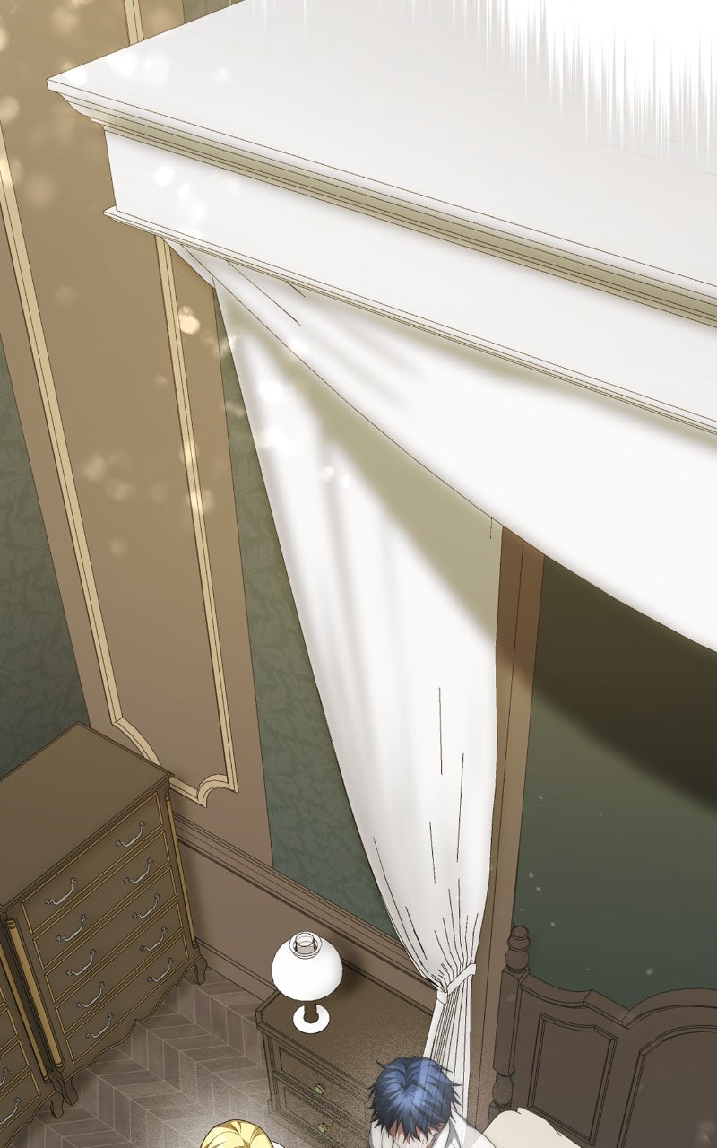 Read Our Contract Marriage Ends Here chapter 18 image 49 on Lezhin