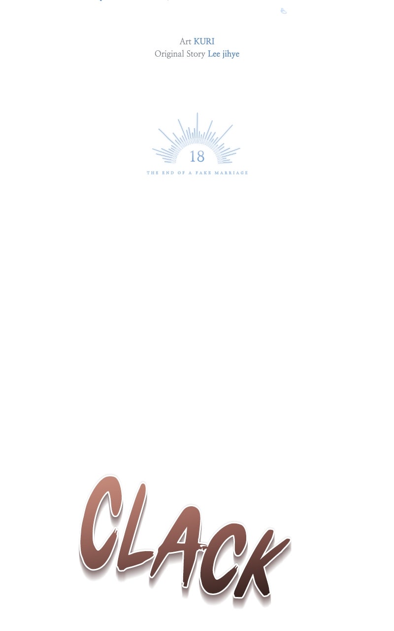 Read Our Contract Marriage Ends Here chapter 18 image 52 on Lezhin