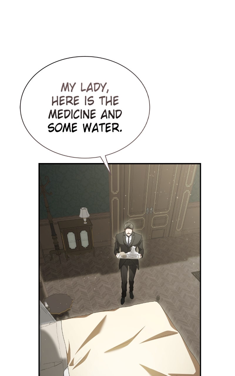 Read Our Contract Marriage Ends Here chapter 18 image 53 on Lezhin