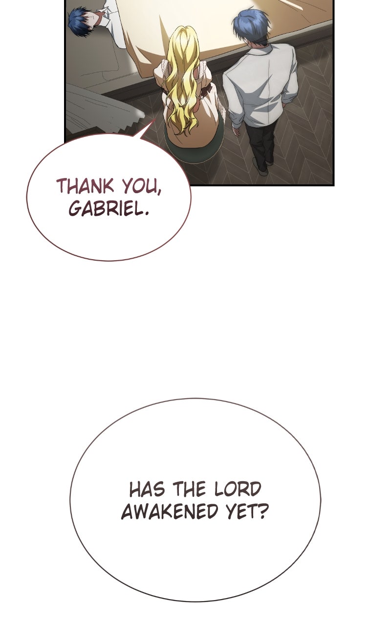 Read Our Contract Marriage Ends Here chapter 18 image 54 on Lezhin