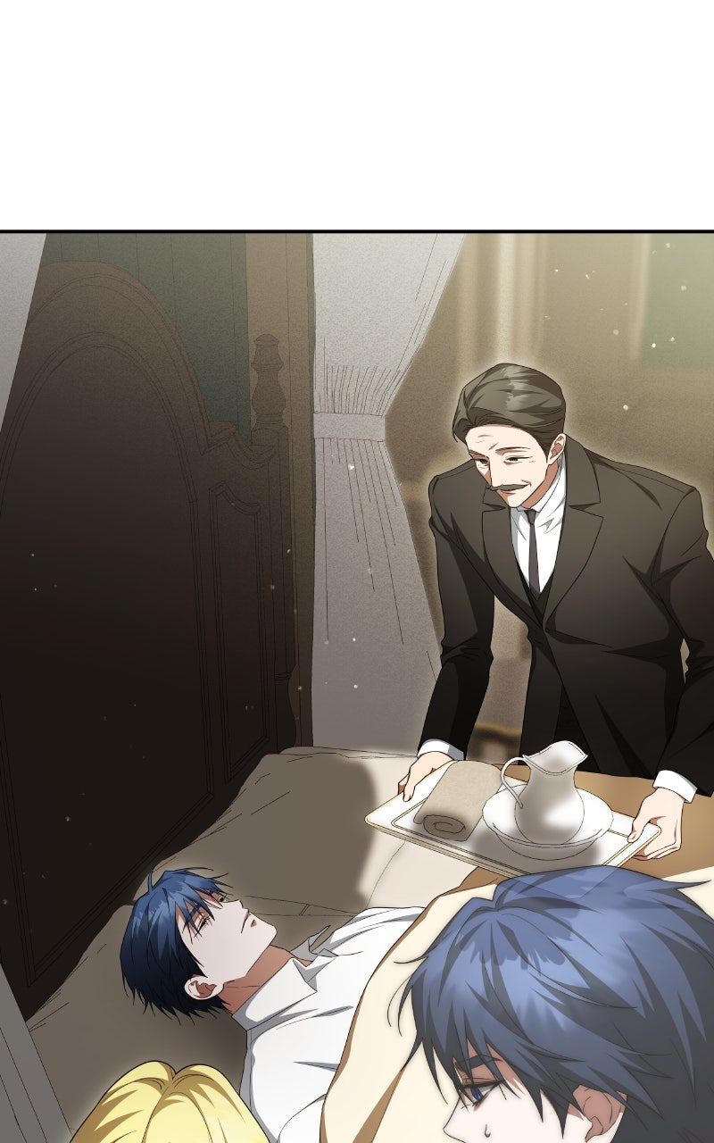Read Our Contract Marriage Ends Here chapter 18 image 55 on Lezhin