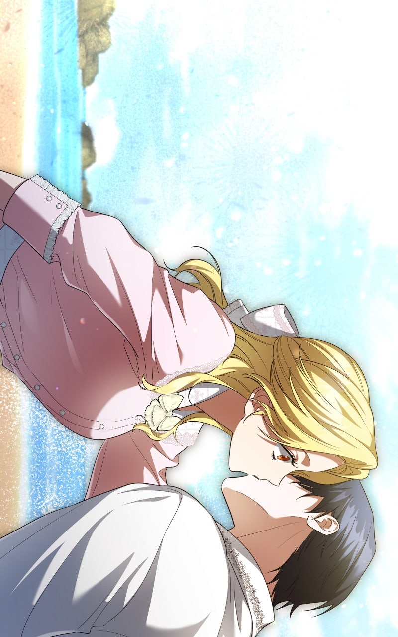 Read Our Contract Marriage Ends Here chapter 18 image 6 on Lezhin