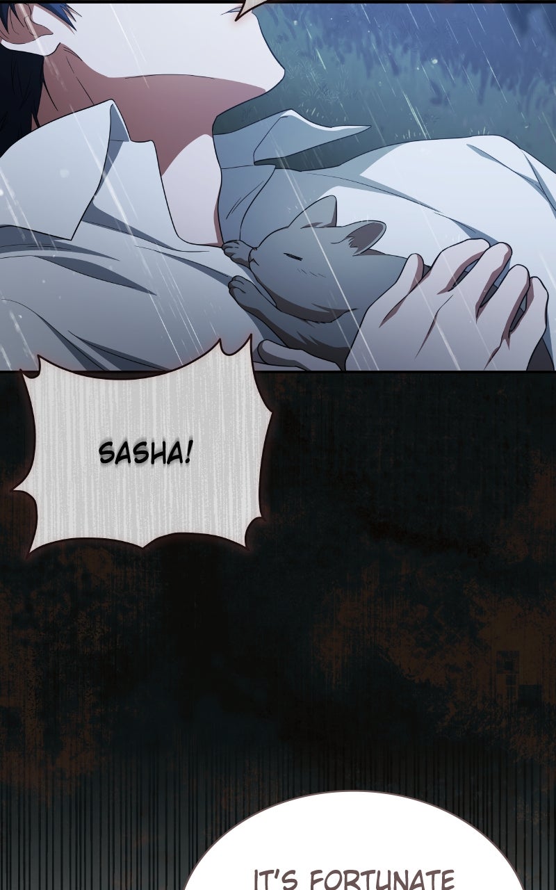Read Our Contract Marriage Ends Here chapter 18 image 60 on Lezhin