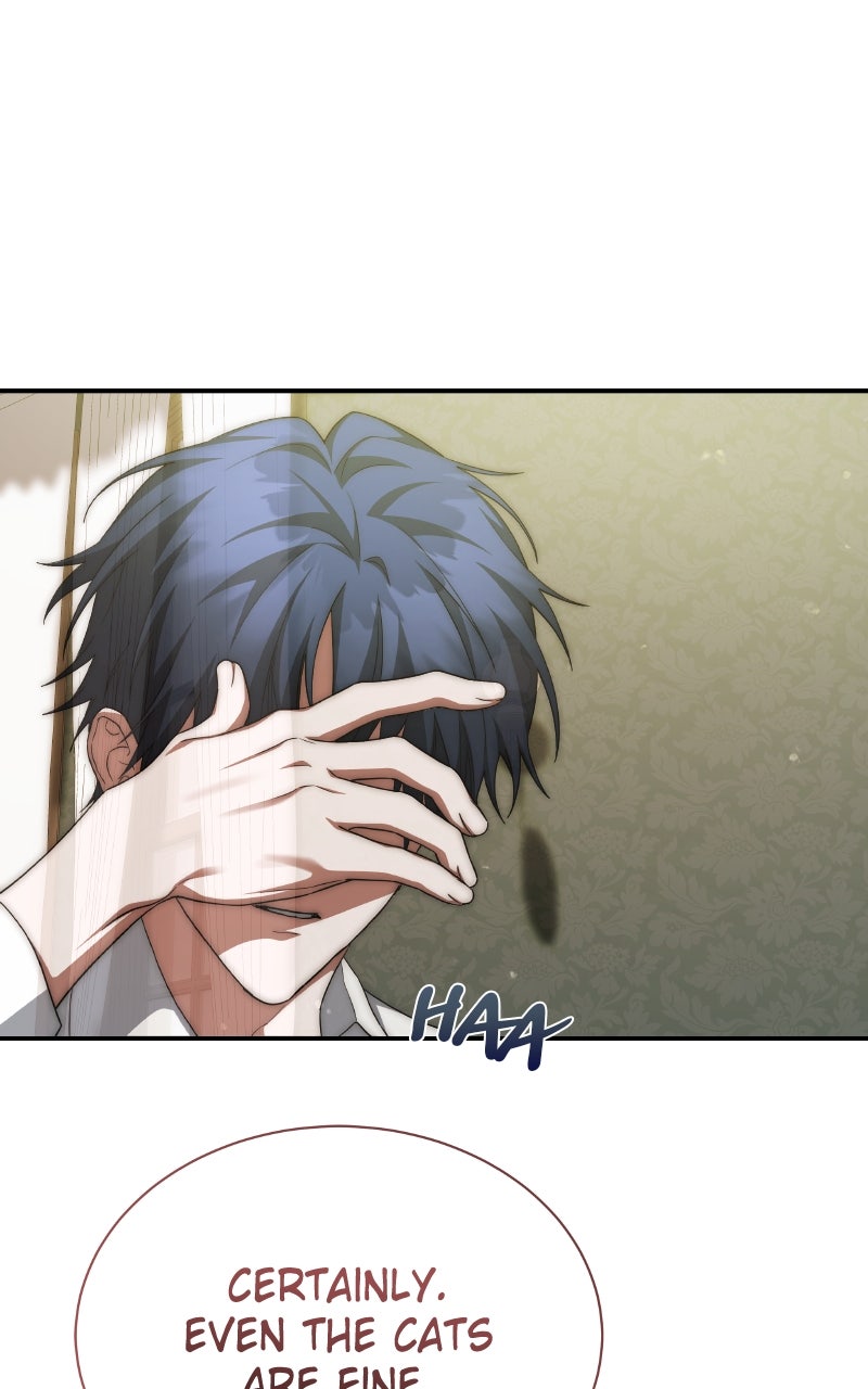 Read Our Contract Marriage Ends Here chapter 18 image 62 on Lezhin